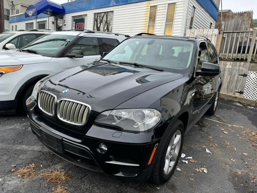 Used 2012 BMW X5 in Lowell, Massachusetts | George and Ray Auto. Lowell, Massachusetts