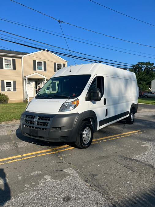 2015 Ram ProMaster Cargo Van 2500 High Roof 159" WB, available for sale in West Babylon, New York | Best Buy Auto Stop. West Babylon, New York