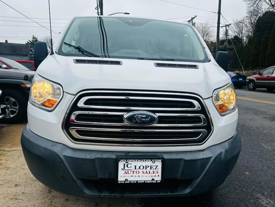 Ford Transit Wagon 2015 in Port Chester, Long Island, Bronx