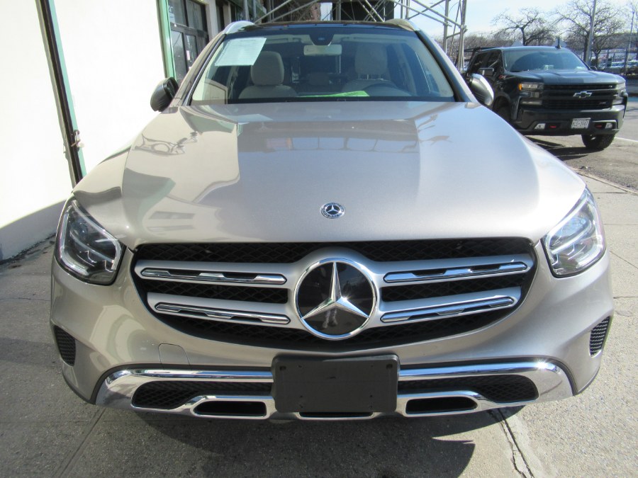 2020 Mercedes-Benz GLC GLC 300 4MATIC SUV, available for sale in Woodside, New York | Pepmore Auto Sales Inc.. Woodside, New York