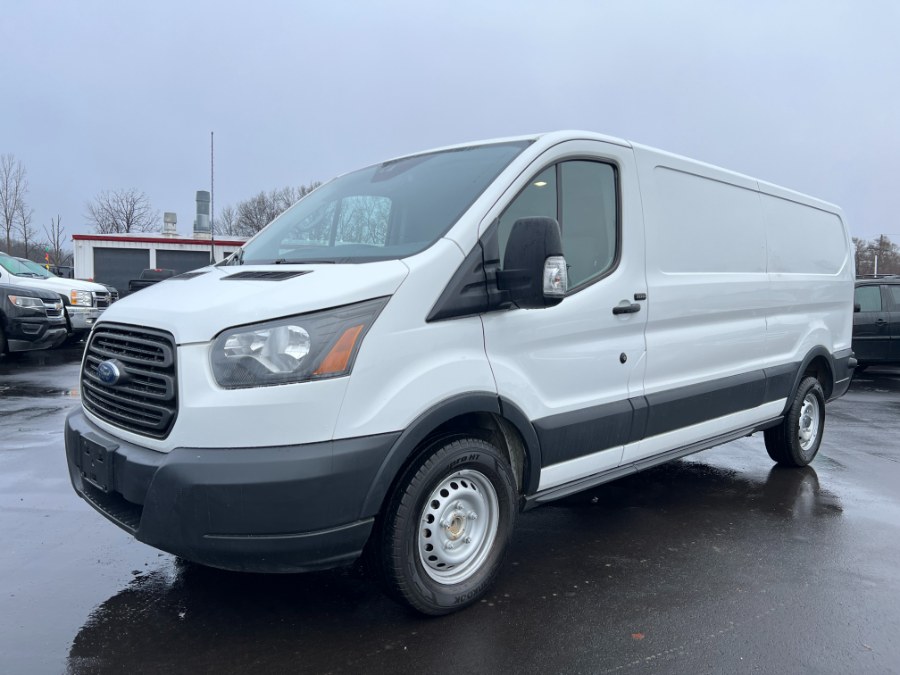 2017 Ford Transit Van T-250 148" Low Rf 9000 GVWR Swing-Out RH Dr, available for sale in Ortonville, Michigan | Marsh Auto Sales LLC. Ortonville, Michigan