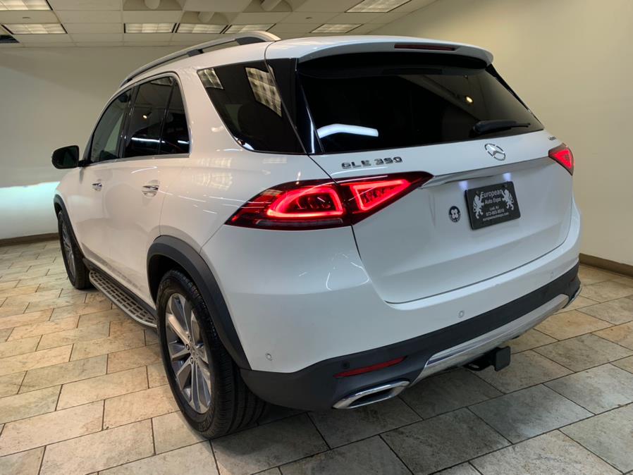 2020 Mercedes-Benz GLE GLE 350 4MATIC SUV, available for sale in Lodi, New Jersey | European Auto Expo. Lodi, New Jersey 2020 Mercedes-Benz GLE GLE 350 4MATIC SUV, available for sale in Lodi, New Jersey | European Auto Expo. Lodi, New Jersey