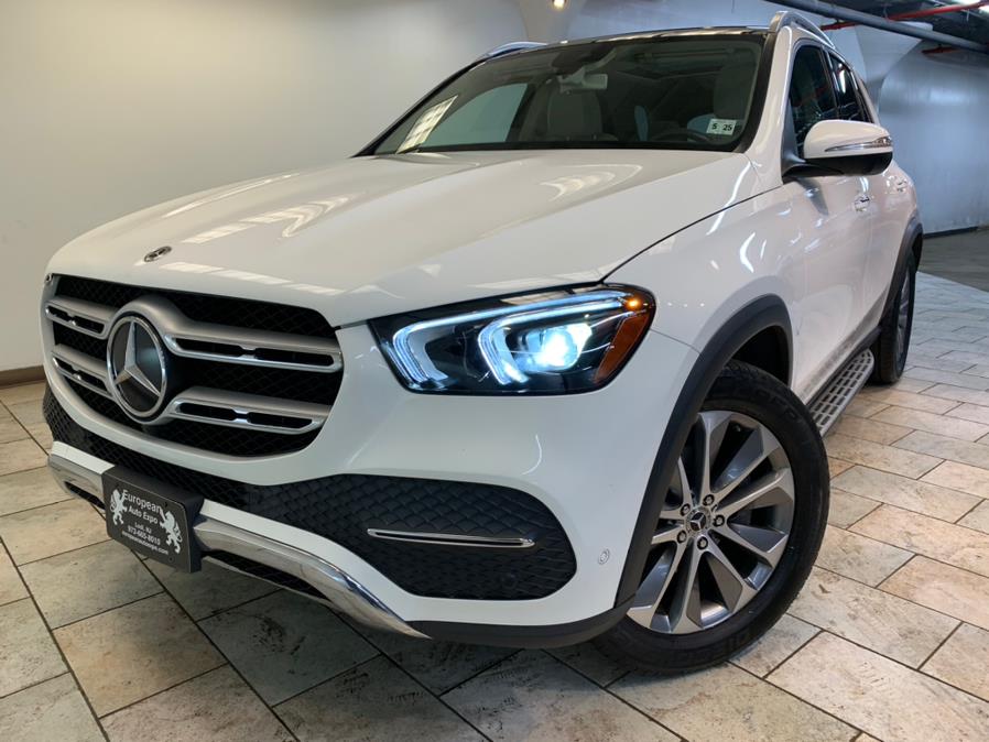 Used 2020 Mercedes-Benz GLE in Lodi, New Jersey | European Auto Expo. Lodi, New Jersey