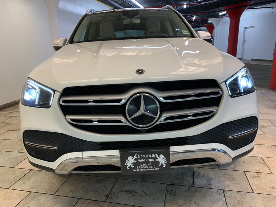 2020 Mercedes-Benz GLE GLE 350 4MATIC SUV, available for sale in Lodi, New Jersey | European Auto Expo. Lodi, New Jersey 2020 Mercedes-Benz GLE GLE 350 4MATIC SUV, available for sale in Lodi, New Jersey | European Auto Expo. Lodi, New Jersey