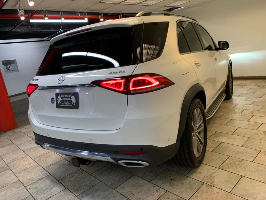 2020 Mercedes-Benz GLE GLE 350 4MATIC SUV, available for sale in Lodi, New Jersey | European Auto Expo. Lodi, New Jersey 2020 Mercedes-Benz GLE GLE 350 4MATIC SUV, available for sale in Lodi, New Jersey | European Auto Expo. Lodi, New Jersey