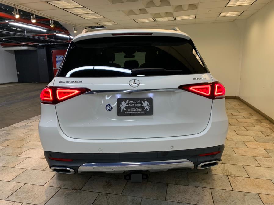 2020 Mercedes-Benz GLE GLE 350 4MATIC SUV, available for sale in Lodi, New Jersey | European Auto Expo. Lodi, New Jersey 2020 Mercedes-Benz GLE GLE 350 4MATIC SUV, available for sale in Lodi, New Jersey | European Auto Expo. Lodi, New Jersey
