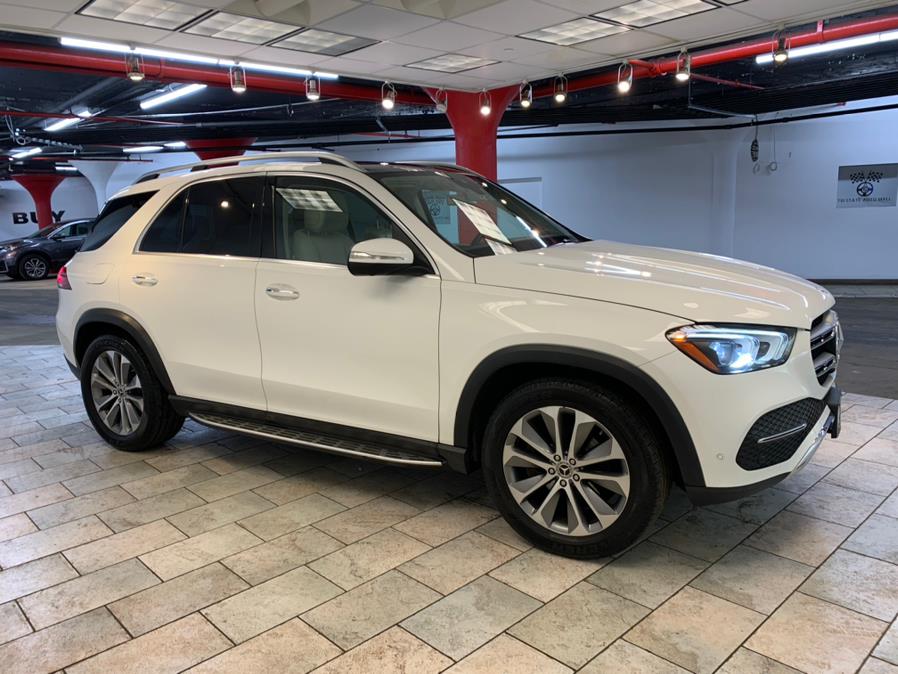 2020 Mercedes-Benz GLE GLE 350 4MATIC SUV, available for sale in Lodi, New Jersey | European Auto Expo. Lodi, New Jersey 2020 Mercedes-Benz GLE GLE 350 4MATIC SUV, available for sale in Lodi, New Jersey | European Auto Expo. Lodi, New Jersey
