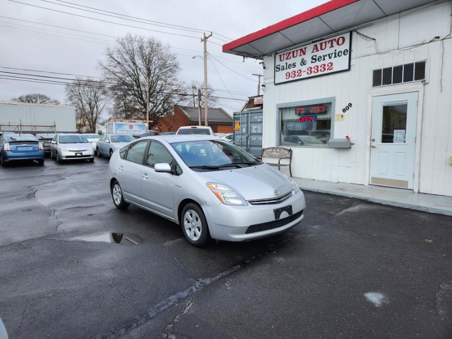 Used 2006 Toyota Prius in West Haven, Connecticut | Uzun Auto. West Haven, Connecticut