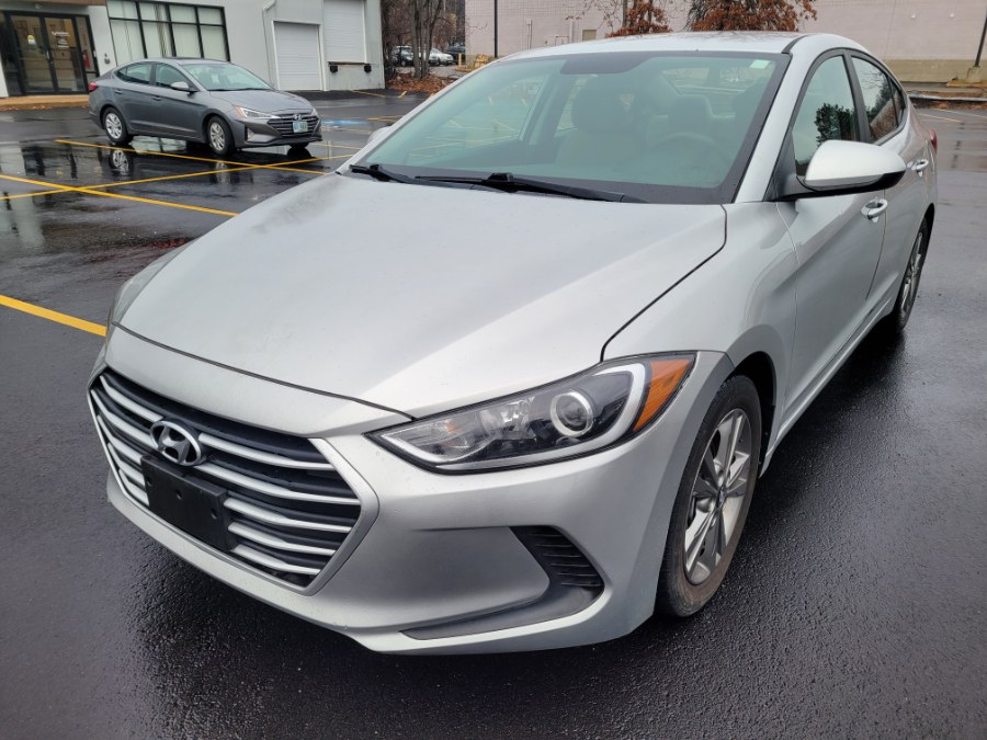 Hyundai Elantra 2017 in Auburn, Nashua, Portsmouth, Lowell MA | NH ...