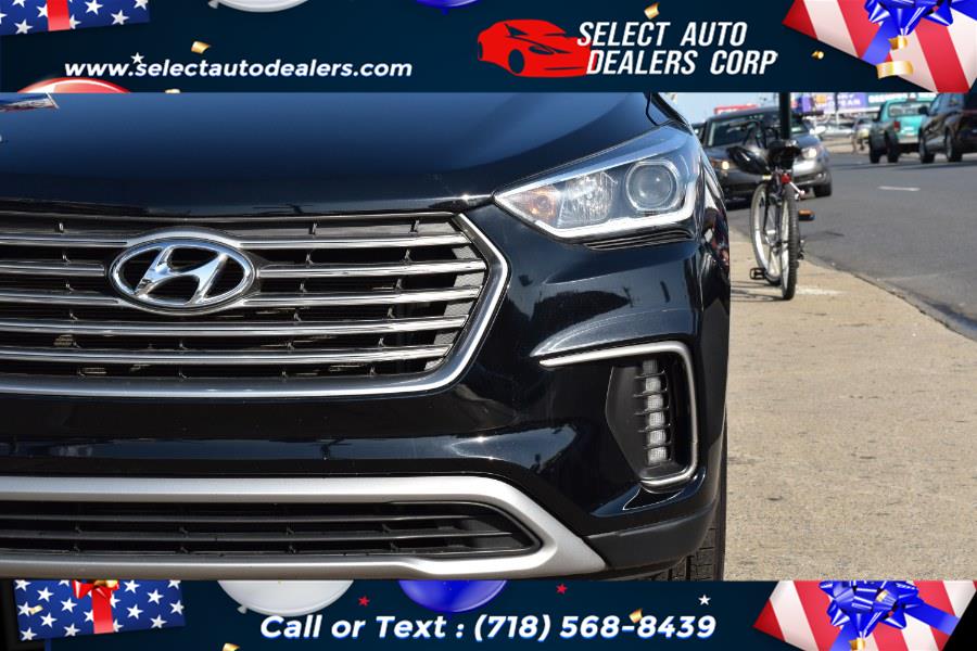 2017 Hyundai Santa Fe SE 3.3L Auto AWD, available for sale in Brooklyn, New York | Select Auto Dealers Corp. Brooklyn, New York 2017 Hyundai Santa Fe SE 3.3L Auto AWD, available for sale in Brooklyn, New York | Select Auto Dealers Corp. Brooklyn, New York
