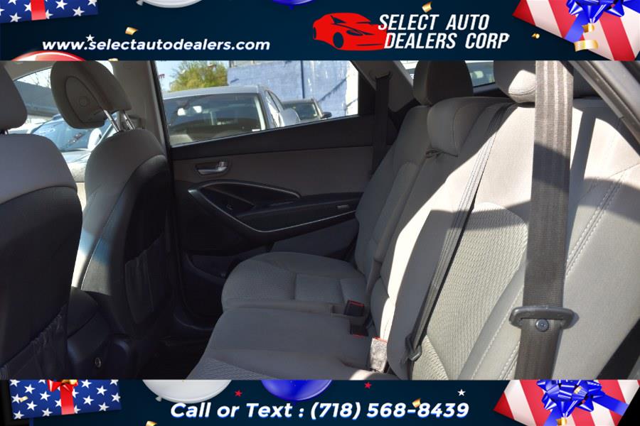 2017 Hyundai Santa Fe SE 3.3L Auto AWD, available for sale in Brooklyn, New York | Select Auto Dealers Corp. Brooklyn, New York 2017 Hyundai Santa Fe SE 3.3L Auto AWD, available for sale in Brooklyn, New York | Select Auto Dealers Corp. Brooklyn, New York