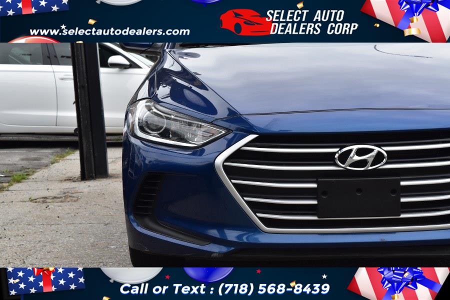 2017 Hyundai Elantra SE 2.0L Auto PZEV (Alabama) *Ltd Avail*, available for sale in Brooklyn, New York | Select Auto Dealers Corp. Brooklyn, New York 2017 Hyundai Elantra SE 2.0L Auto PZEV (Alabama) *Ltd Avail*, available for sale in Brooklyn, New York | Select Auto Dealers Corp. Brooklyn, New York