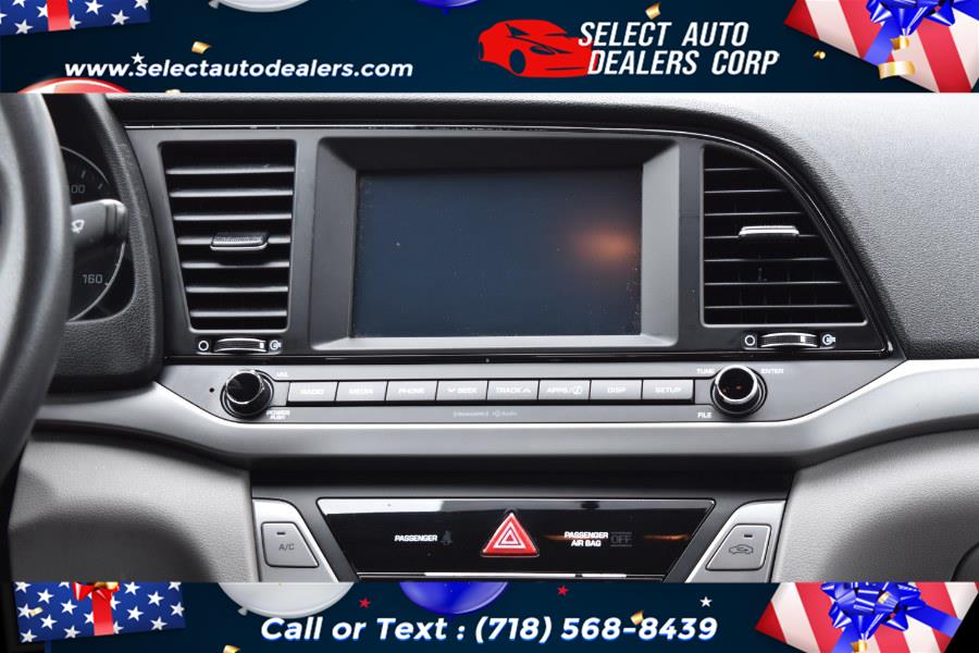 2017 Hyundai Elantra SE 2.0L Auto PZEV (Alabama) *Ltd Avail*, available for sale in Brooklyn, New York | Select Auto Dealers Corp. Brooklyn, New York 2017 Hyundai Elantra SE 2.0L Auto PZEV (Alabama) *Ltd Avail*, available for sale in Brooklyn, New York | Select Auto Dealers Corp. Brooklyn, New York
