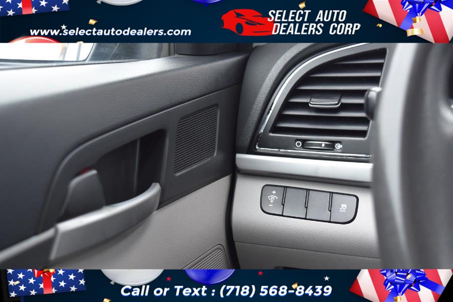 2017 Hyundai Elantra SE 2.0L Auto PZEV (Alabama) *Ltd Avail*, available for sale in Brooklyn, New York | Select Auto Dealers Corp. Brooklyn, New York 2017 Hyundai Elantra SE 2.0L Auto PZEV (Alabama) *Ltd Avail*, available for sale in Brooklyn, New York | Select Auto Dealers Corp. Brooklyn, New York