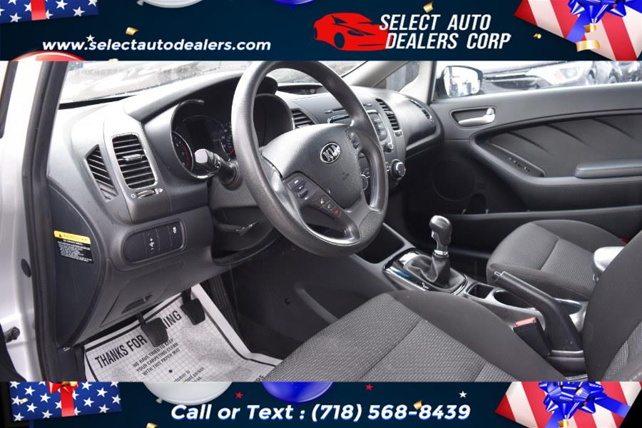 2018 Kia Forte LX Auto, available for sale in Brooklyn, New York | Select Auto Dealers Corp. Brooklyn, New York 2018 Kia Forte LX Auto, available for sale in Brooklyn, New York | Select Auto Dealers Corp. Brooklyn, New York