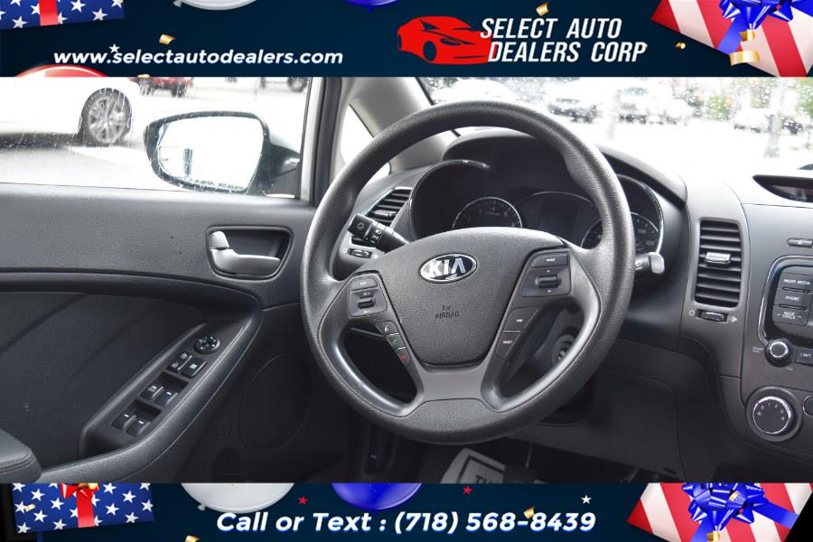 2018 Kia Forte LX Auto, available for sale in Brooklyn, New York | Select Auto Dealers Corp. Brooklyn, New York 2018 Kia Forte LX Auto, available for sale in Brooklyn, New York | Select Auto Dealers Corp. Brooklyn, New York