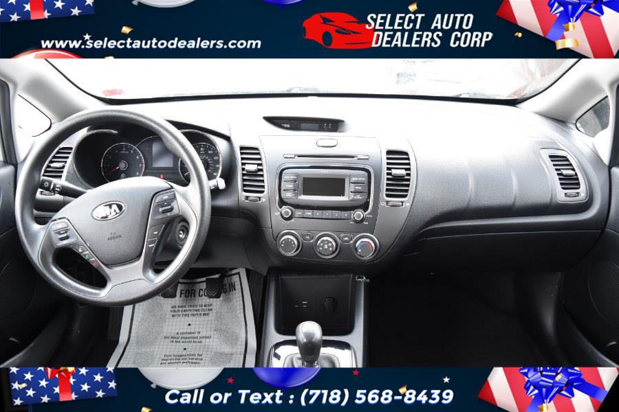 2018 Kia Forte LX Auto, available for sale in Brooklyn, New York | Select Auto Dealers Corp. Brooklyn, New York 2018 Kia Forte LX Auto, available for sale in Brooklyn, New York | Select Auto Dealers Corp. Brooklyn, New York