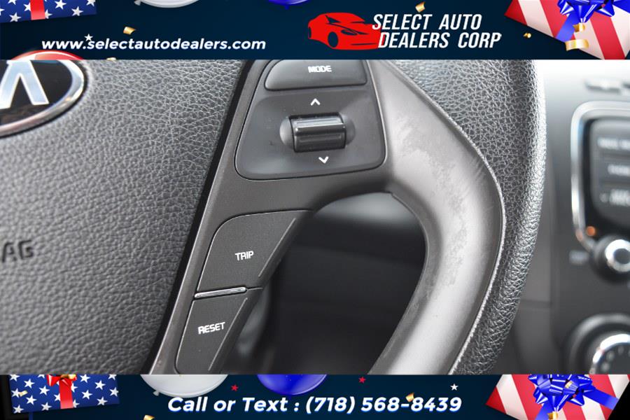 2018 Kia Forte LX Auto, available for sale in Brooklyn, New York | Select Auto Dealers Corp. Brooklyn, New York 2018 Kia Forte LX Auto, available for sale in Brooklyn, New York | Select Auto Dealers Corp. Brooklyn, New York