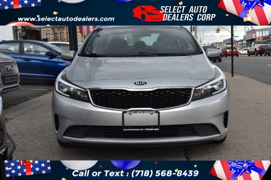 2018 Kia Forte LX Auto, available for sale in Brooklyn, New York | Select Auto Dealers Corp. Brooklyn, New York 2018 Kia Forte LX Auto, available for sale in Brooklyn, New York | Select Auto Dealers Corp. Brooklyn, New York