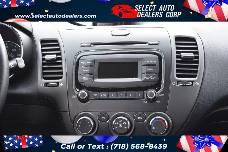 2018 Kia Forte LX Auto, available for sale in Brooklyn, New York | Select Auto Dealers Corp. Brooklyn, New York 2018 Kia Forte LX Auto, available for sale in Brooklyn, New York | Select Auto Dealers Corp. Brooklyn, New York