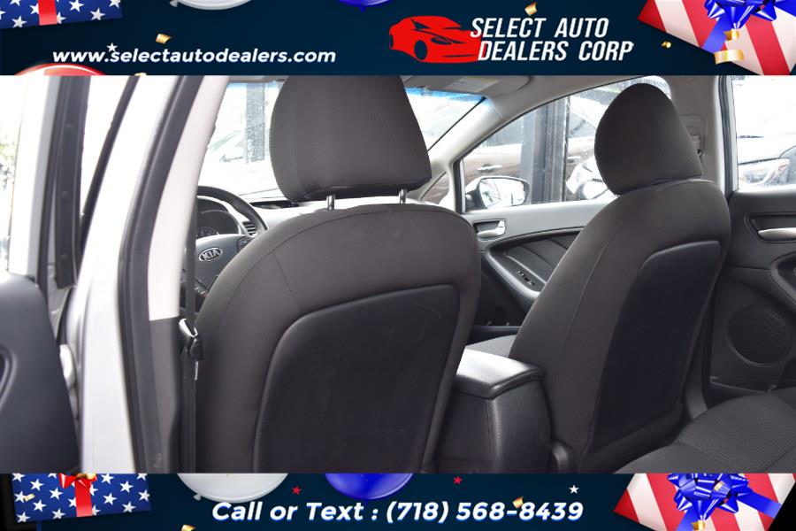 2018 Kia Forte LX Auto, available for sale in Brooklyn, New York | Select Auto Dealers Corp. Brooklyn, New York 2018 Kia Forte LX Auto, available for sale in Brooklyn, New York | Select Auto Dealers Corp. Brooklyn, New York