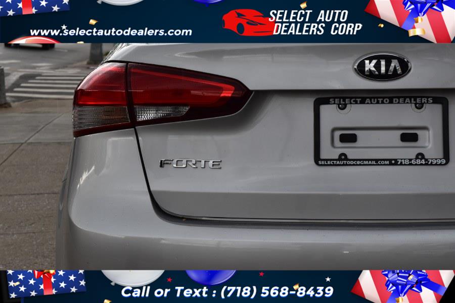 2018 Kia Forte LX Auto, available for sale in Brooklyn, New York | Select Auto Dealers Corp. Brooklyn, New York 2018 Kia Forte LX Auto, available for sale in Brooklyn, New York | Select Auto Dealers Corp. Brooklyn, New York