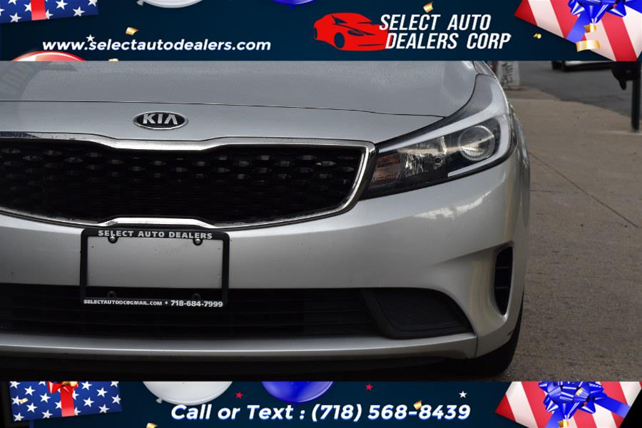 2018 Kia Forte LX Auto, available for sale in Brooklyn, New York | Select Auto Dealers Corp. Brooklyn, New York 2018 Kia Forte LX Auto, available for sale in Brooklyn, New York | Select Auto Dealers Corp. Brooklyn, New York