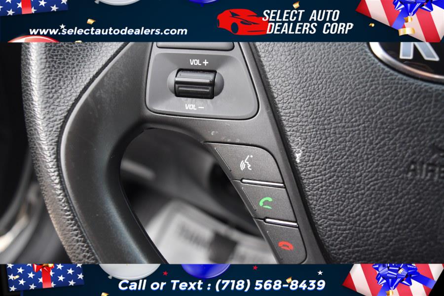 2018 Kia Forte LX Auto, available for sale in Brooklyn, New York | Select Auto Dealers Corp. Brooklyn, New York 2018 Kia Forte LX Auto, available for sale in Brooklyn, New York | Select Auto Dealers Corp. Brooklyn, New York