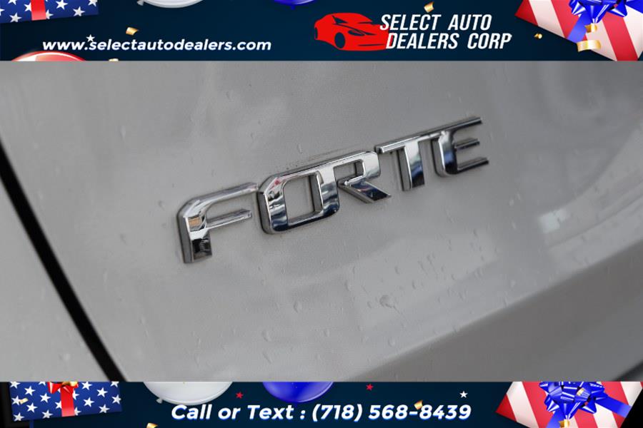 2018 Kia Forte LX Auto, available for sale in Brooklyn, New York | Select Auto Dealers Corp. Brooklyn, New York 2018 Kia Forte LX Auto, available for sale in Brooklyn, New York | Select Auto Dealers Corp. Brooklyn, New York