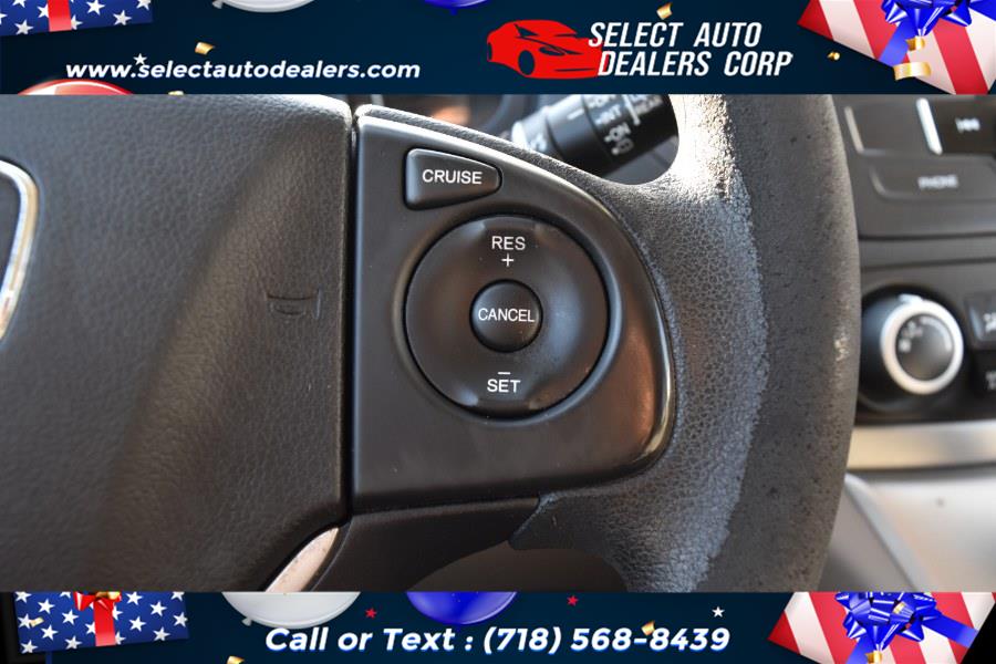 2013 Honda CR-V AWD 5dr EX, available for sale in Brooklyn, New York | Select Auto Dealers Corp. Brooklyn, New York 2013 Honda CR-V AWD 5dr EX, available for sale in Brooklyn, New York | Select Auto Dealers Corp. Brooklyn, New York