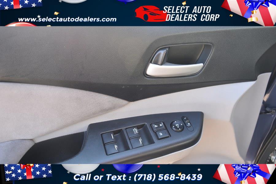 2013 Honda CR-V AWD 5dr EX, available for sale in Brooklyn, New York | Select Auto Dealers Corp. Brooklyn, New York 2013 Honda CR-V AWD 5dr EX, available for sale in Brooklyn, New York | Select Auto Dealers Corp. Brooklyn, New York