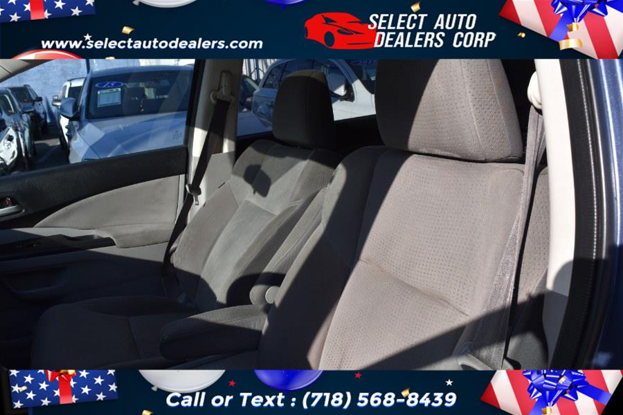 2013 Honda CR-V AWD 5dr EX, available for sale in Brooklyn, New York | Select Auto Dealers Corp. Brooklyn, New York 2013 Honda CR-V AWD 5dr EX, available for sale in Brooklyn, New York | Select Auto Dealers Corp. Brooklyn, New York