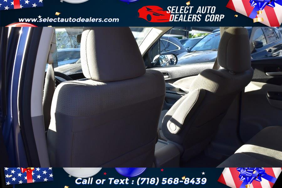 2013 Honda CR-V AWD 5dr EX, available for sale in Brooklyn, New York | Select Auto Dealers Corp. Brooklyn, New York 2013 Honda CR-V AWD 5dr EX, available for sale in Brooklyn, New York | Select Auto Dealers Corp. Brooklyn, New York
