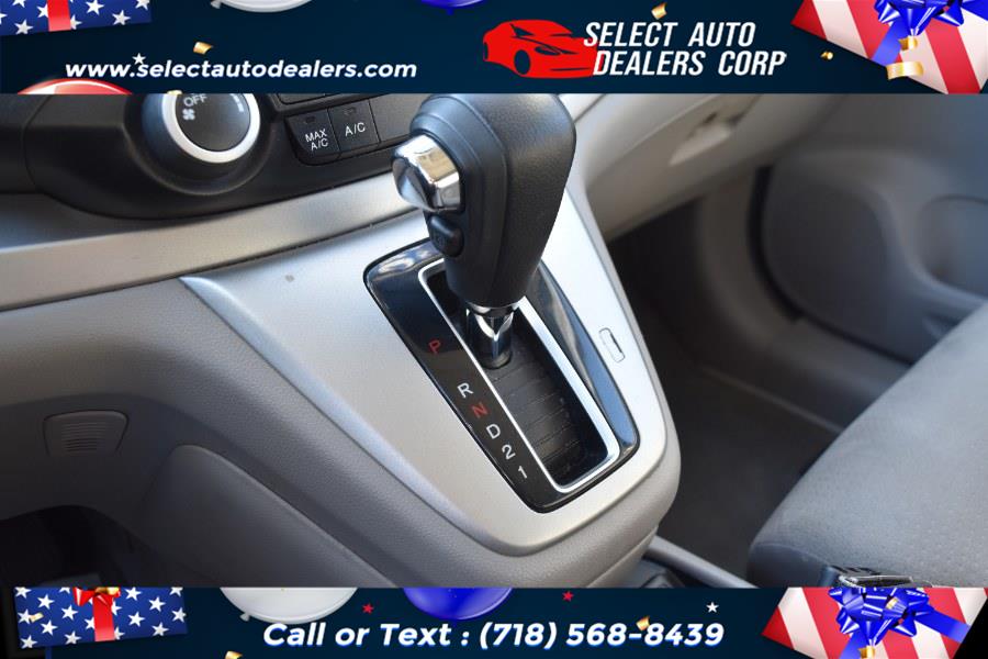 2013 Honda CR-V AWD 5dr EX, available for sale in Brooklyn, New York | Select Auto Dealers Corp. Brooklyn, New York 2013 Honda CR-V AWD 5dr EX, available for sale in Brooklyn, New York | Select Auto Dealers Corp. Brooklyn, New York
