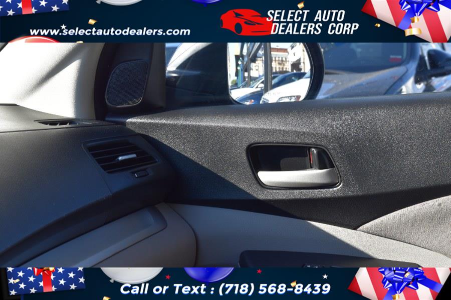 2013 Honda CR-V AWD 5dr EX, available for sale in Brooklyn, New York | Select Auto Dealers Corp. Brooklyn, New York 2013 Honda CR-V AWD 5dr EX, available for sale in Brooklyn, New York | Select Auto Dealers Corp. Brooklyn, New York