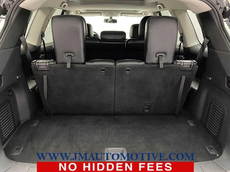 2017 Nissan Pathfinder SL, available for sale in Naugatuck, Connecticut | J&M Automotive Sls&Svc LLC. Naugatuck, Connecticut 2017 Nissan Pathfinder SL, available for sale in Naugatuck, Connecticut | J&M Automotive Sls&Svc LLC. Naugatuck, Connecticut