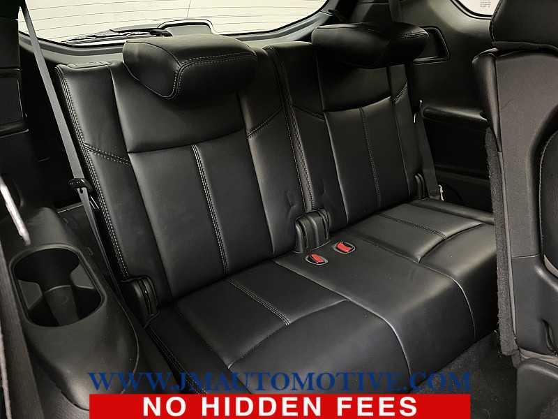 2017 Nissan Pathfinder SL, available for sale in Naugatuck, Connecticut | J&M Automotive Sls&Svc LLC. Naugatuck, Connecticut 2017 Nissan Pathfinder SL, available for sale in Naugatuck, Connecticut | J&M Automotive Sls&Svc LLC. Naugatuck, Connecticut
