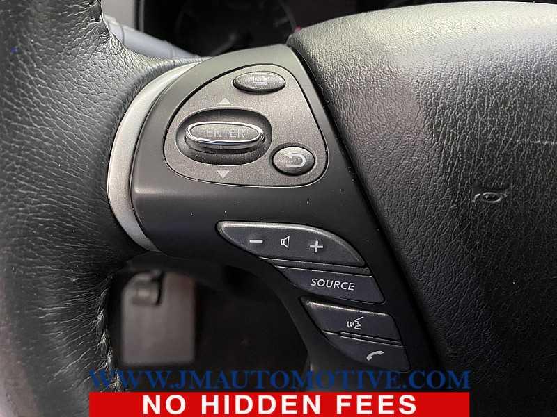 2017 Nissan Pathfinder SL, available for sale in Naugatuck, Connecticut | J&M Automotive Sls&Svc LLC. Naugatuck, Connecticut 2017 Nissan Pathfinder SL, available for sale in Naugatuck, Connecticut | J&M Automotive Sls&Svc LLC. Naugatuck, Connecticut
