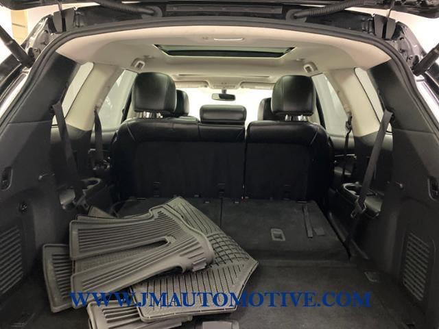2017 Nissan Pathfinder SL, available for sale in Naugatuck, Connecticut | J&M Automotive Sls&Svc LLC. Naugatuck, Connecticut 2017 Nissan Pathfinder SL, available for sale in Naugatuck, Connecticut | J&M Automotive Sls&Svc LLC. Naugatuck, Connecticut