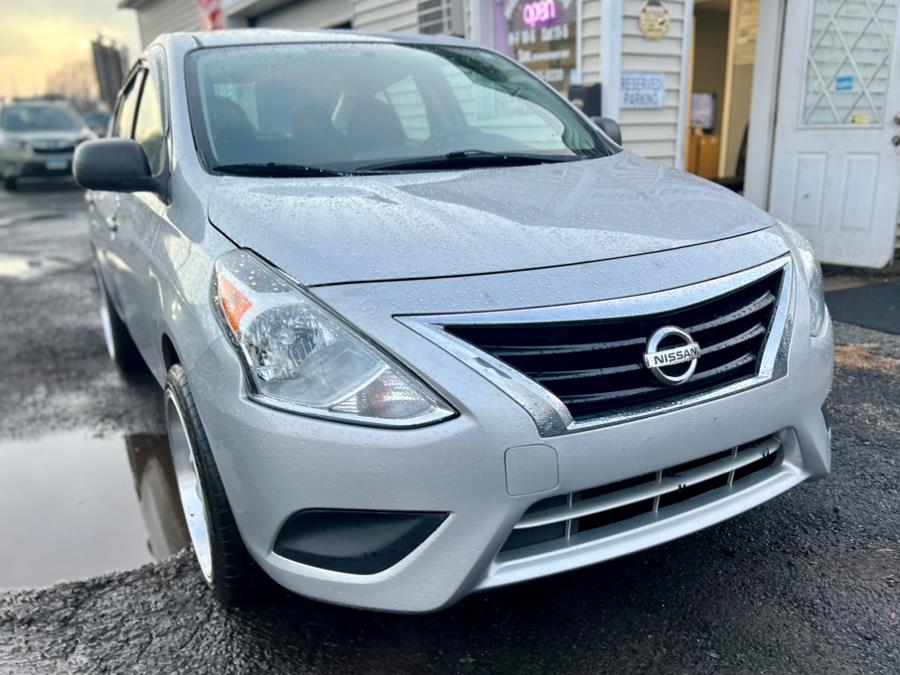 Used car dealer in Wallingford, North Haven CT, Cheshire, Meriden, CT