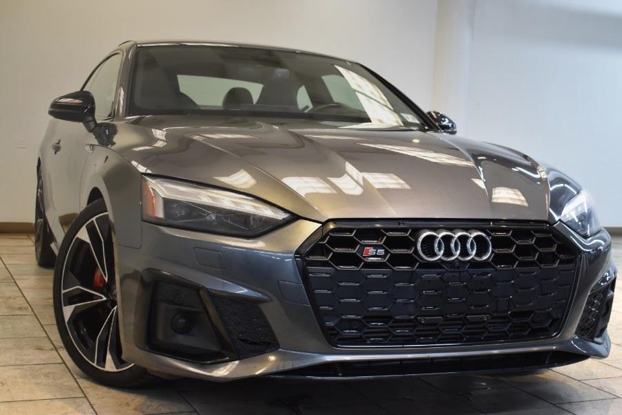 Used 2020 Audi S5 Coupe in Little Ferry , New Jersey | Milan Motors. Little Ferry , New Jersey