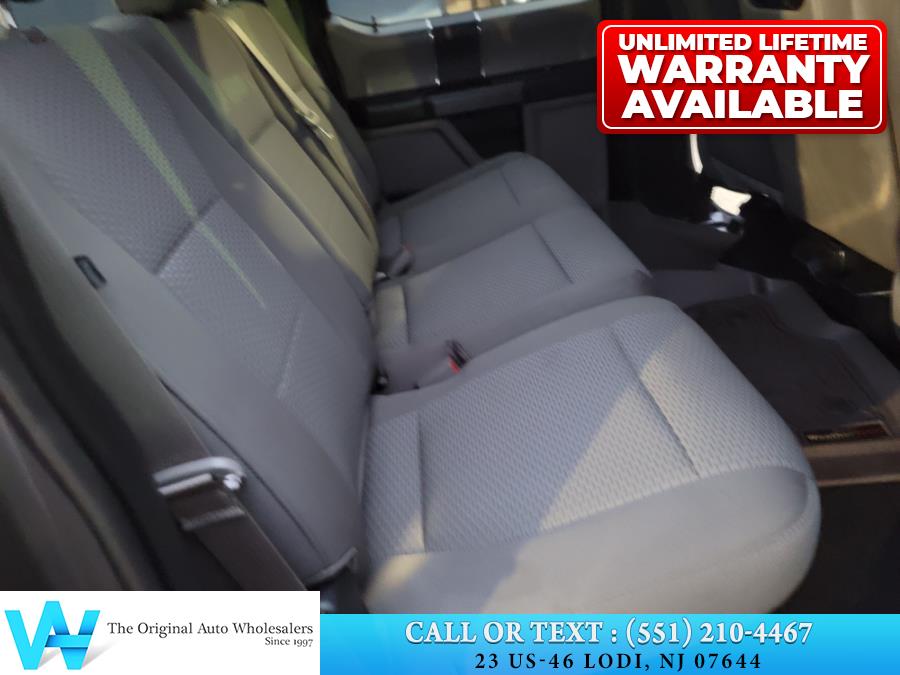 2019 Ford F-150 XLT 4WD SuperCrew 5.5'' Box, available for sale in Lodi, New Jersey | AW Auto & Truck Wholesalers, Inc. Lodi, New Jersey 2019 Ford F-150 XLT 4WD SuperCrew 5.5'' Box, available for sale in Lodi, New Jersey | AW Auto & Truck Wholesalers, Inc. Lodi, New Jersey