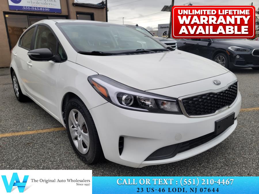 Used car dealer in Lodi, Lodi, Passaic, Hackensack, NJ AW Auto