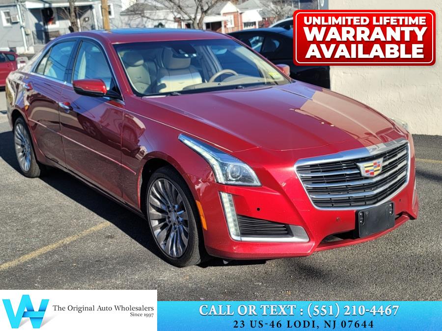 Used car dealer in Lodi, Lodi, Passaic, Hackensack, NJ AW Auto