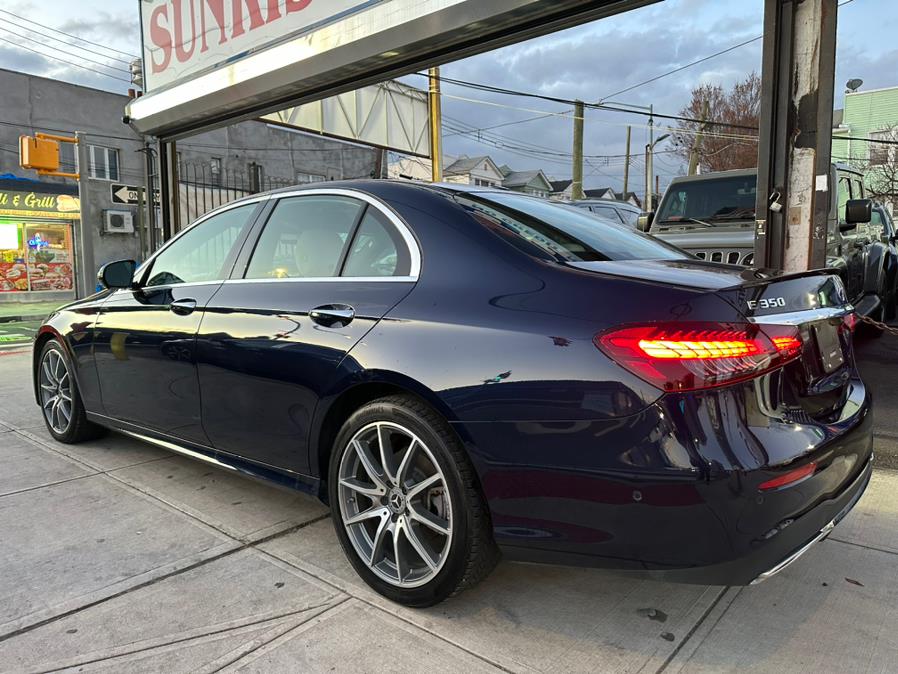 Mercedes-benz E-class 2021 In Jamaica, Queens, Long Island, New Jersey 