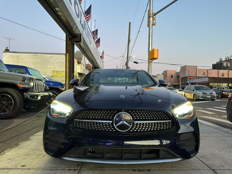 MercedesBenz EClass 2021 in Jamaica, Queens, Long Island, New Jersey
