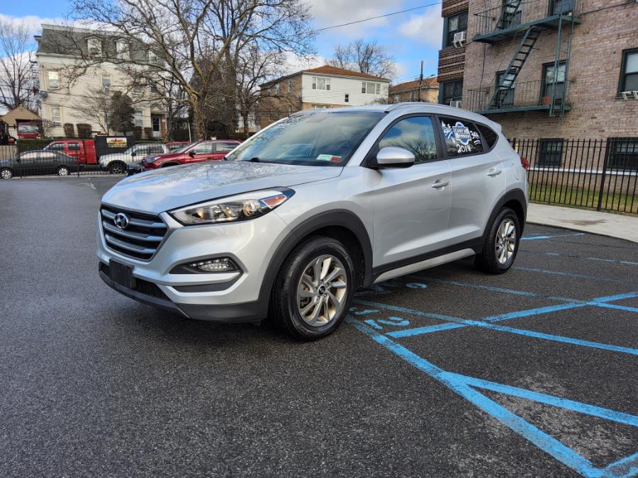 Used 2018 Hyundai Tucson in Yonkers, New York | Westchester NY Motors Corp. Yonkers, New York