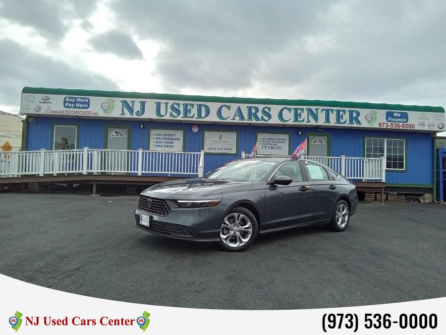 Honda Accord Sedan 2023 in Irvington, Newark, Elizabeth, Maplewood NJ