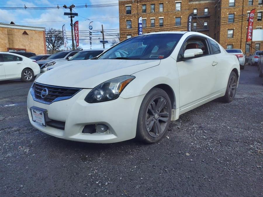 Used 2012 Nissan Altima in Irvington, New Jersey | Executive Auto Group Inc. Irvington, New Jersey