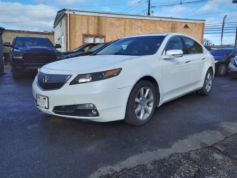 Used 2013 Acura Tl in Irvington, New Jersey | Executive Auto Group Inc. Irvington, New Jersey